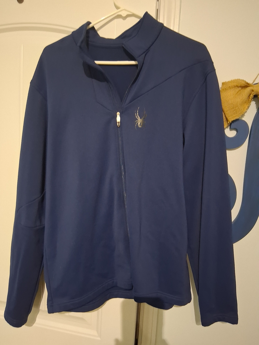 Spyder Jacket